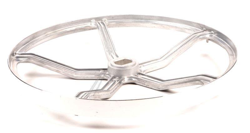 Trommelriemenscheibe für Waschmaschine Com 12345678 Für Haier Modelle, Antrieb