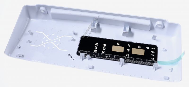 Schaltbrett für Candy Hoover Waschmaschine 43024209 Steuerung