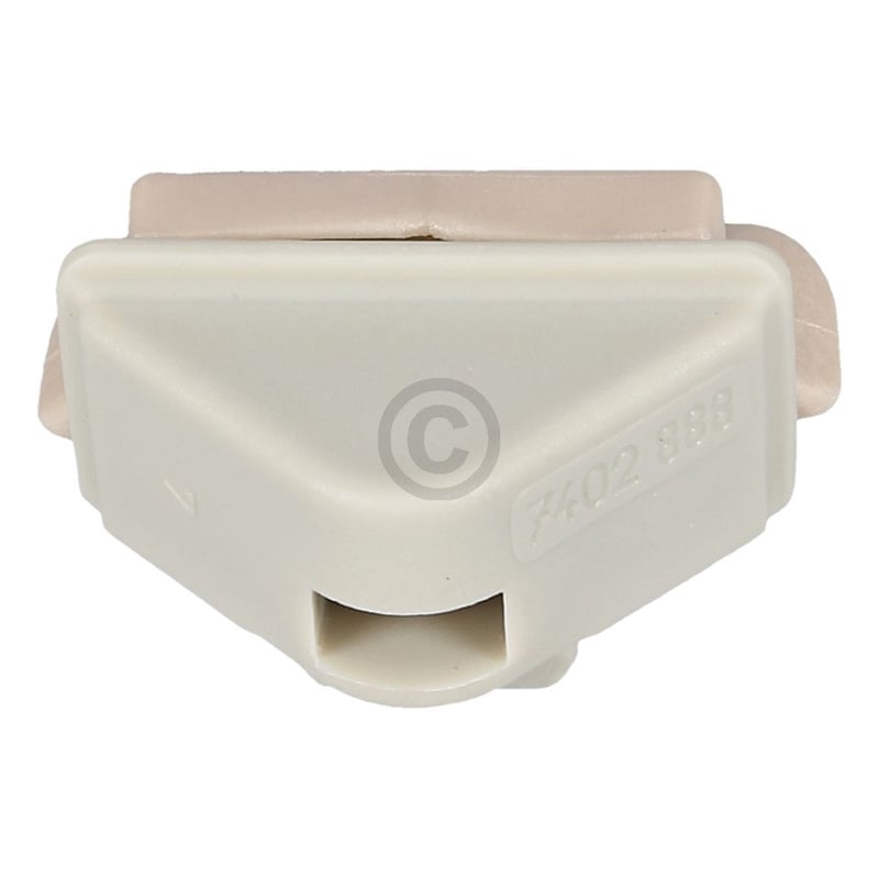 Kompressor-Clip LIEBHERR 7402888 für Kühlschrank