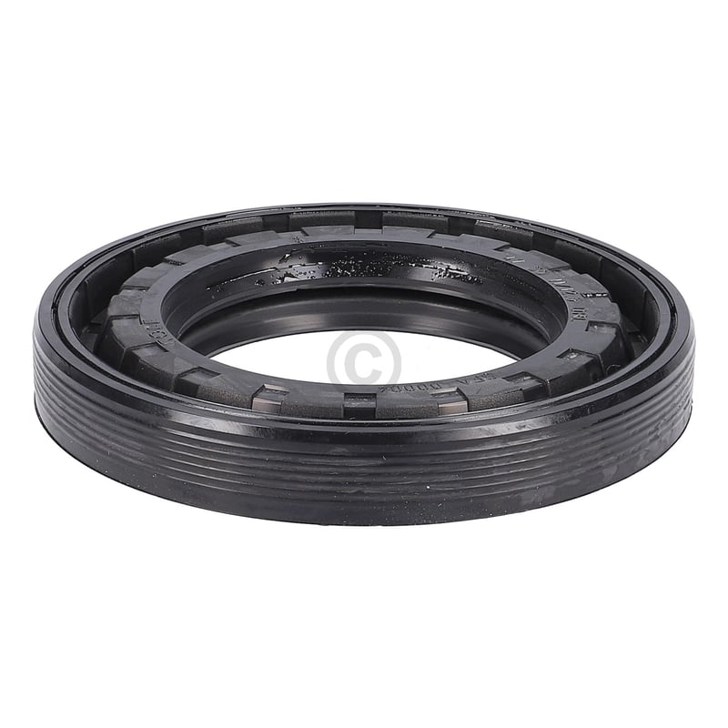 Lagerwellendichtung 47x80x11/12,5 wie AEG 3790024206 für Waschmaschine