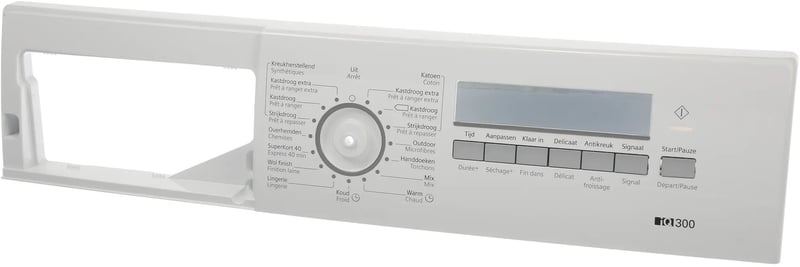 Bedienblende 11011651