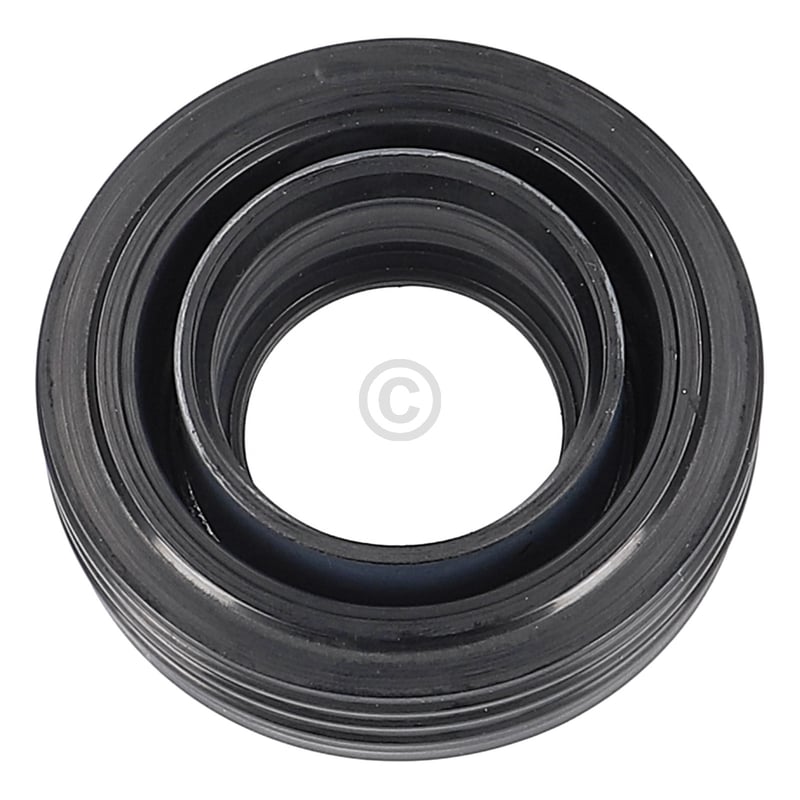 Dichtung für Umwälzpumpenkopf wie Bosch 00171598 BLUPARTS in Geschirrspüler