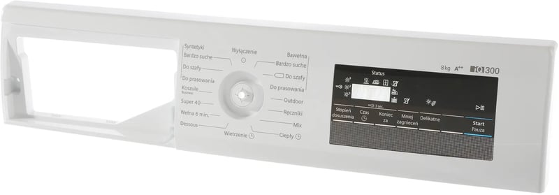 Bedienblende 11014028