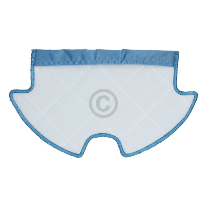 Reinigungspad original Ecovacs 10002400 für Staubsaugerroboter