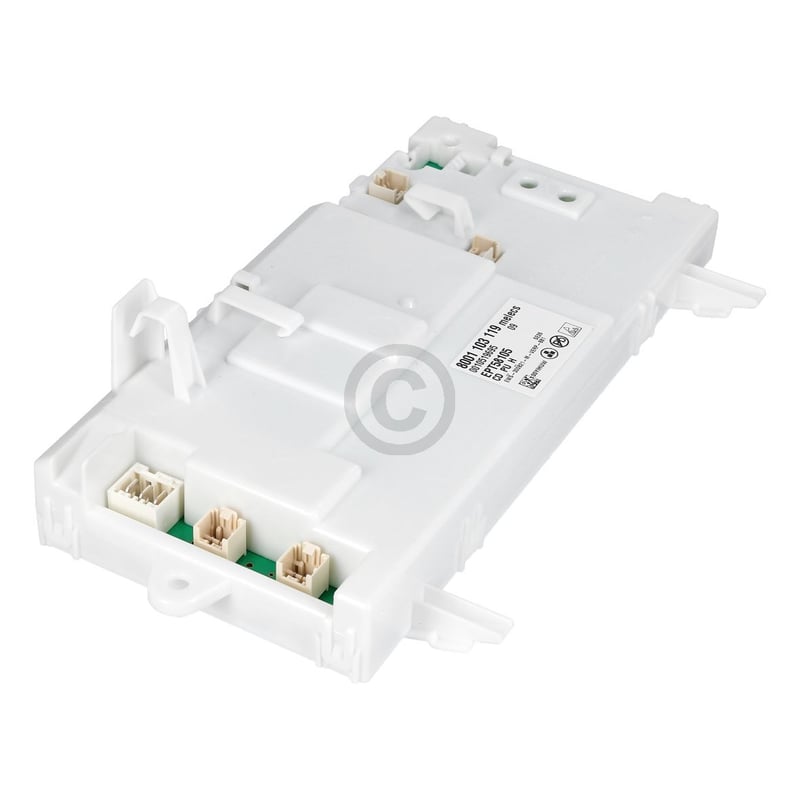 Leistungsmodul SIEMENS 00631714 für Trockner