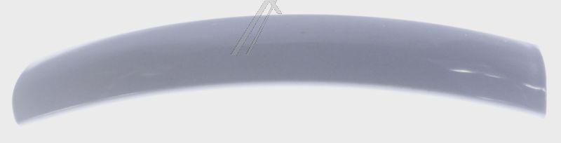 Griffblende für Vestel Kühlschrank 42065791 schwarz, Kunststoff