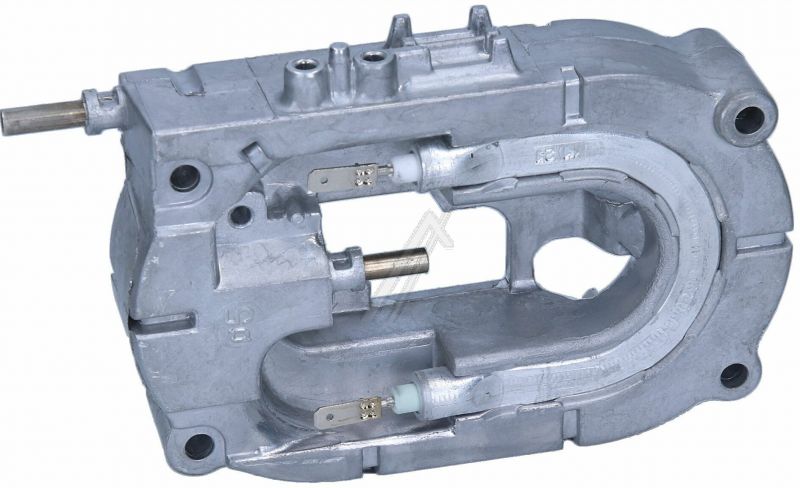 Heizelement für Kaffeemaschine Delonghi 5513227941 1200W, 230V