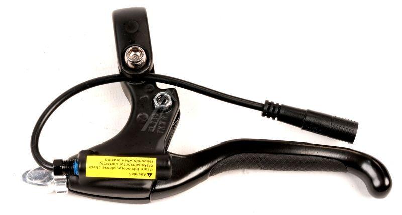 Bremsgriff rechts für Vorderradbremse EGRET 10100004 für E-Scooter