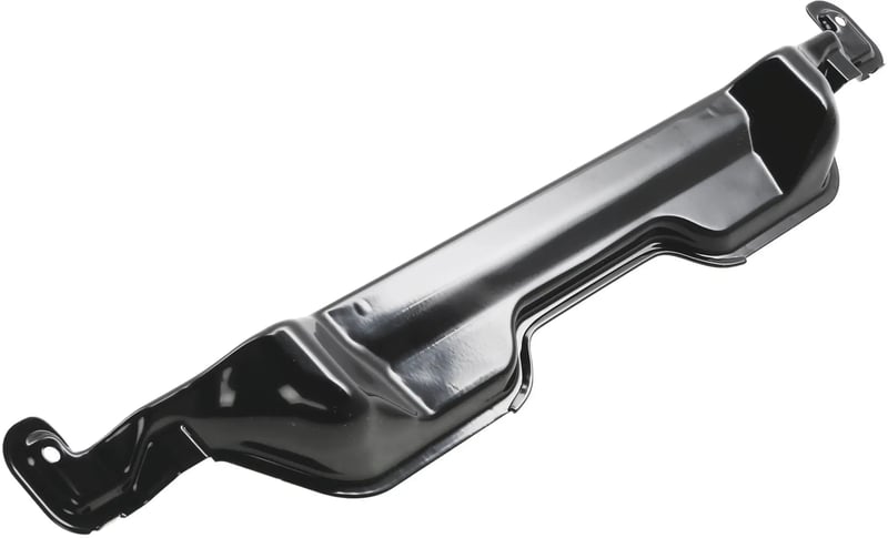 Traverse für Ofen Bosch 11003315 Backofen-Komponente