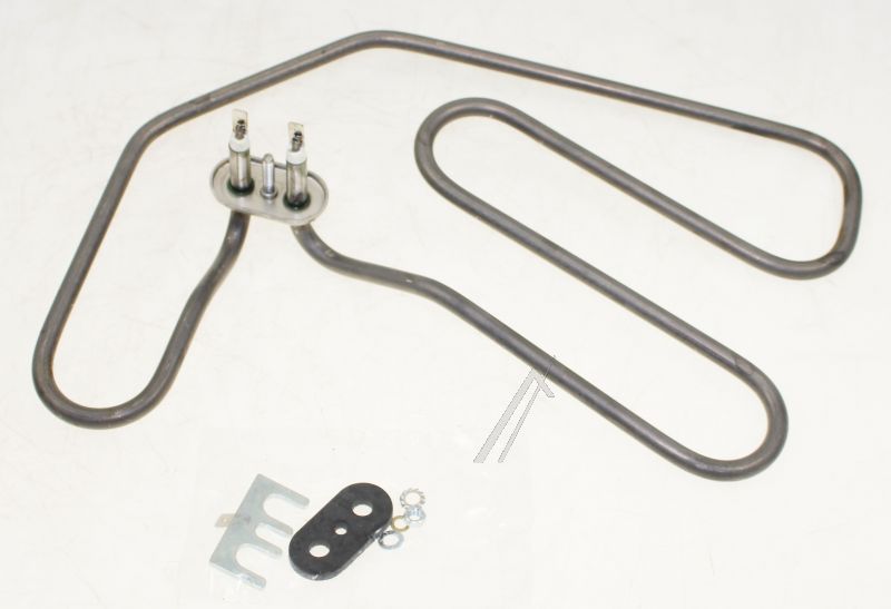 Heizelement für Geschirrspüler Smeg 806890950 Heizung Spülmaschine