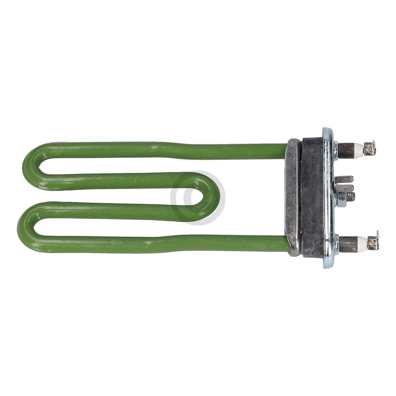 Heizelement BOSCH grün 1300W für Waschmaschine Bosch 00496818 für Waschmaschine