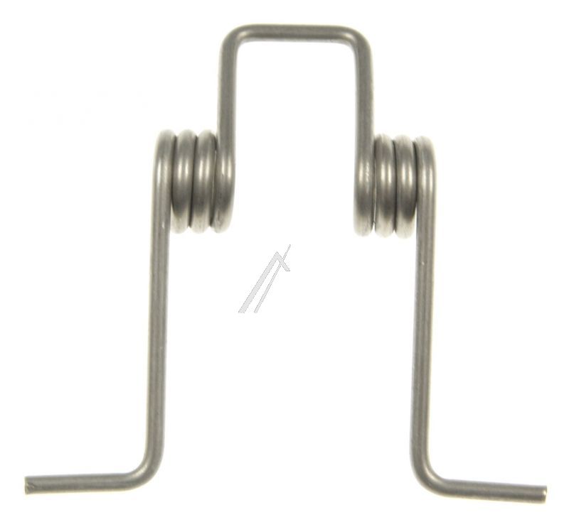 Sperrfeder für Waschmaschine Beko/Grundig/Arcelik C00867381 Türhaken