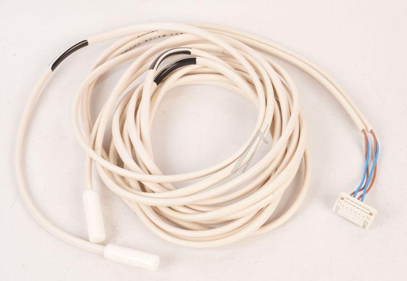 Fühler für Kühlschrank Electrolux Aeg 2085611230 Temperatursensor