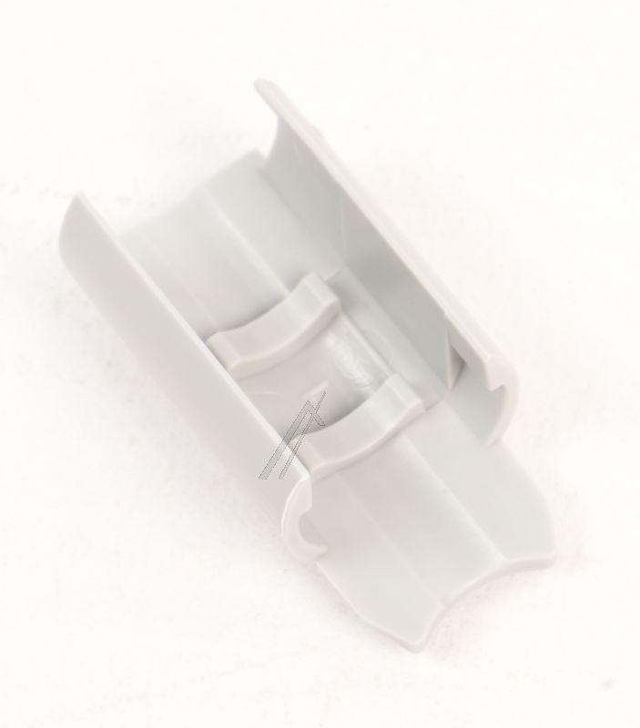 Clip Dämpferbefestigung für Kühlschrank Liebherr 704016500 POM Befestigung Dämpfer