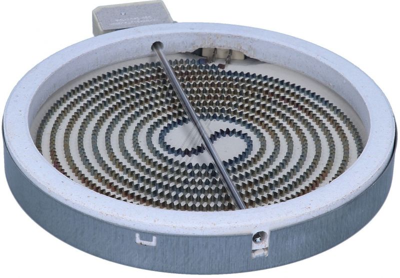 Strahlungsheizkörper Yk-200s 1800W für Ofen Midea 17466100000750 Heizelement