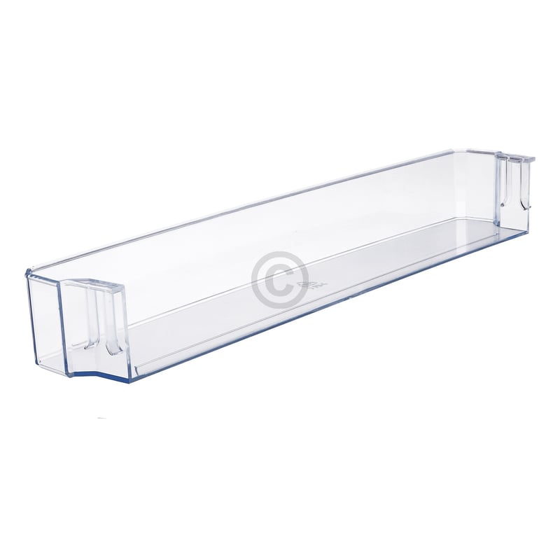 Obere Kühlschrankablage Candy/Hoover 07017855 Glas, Kühlschrank