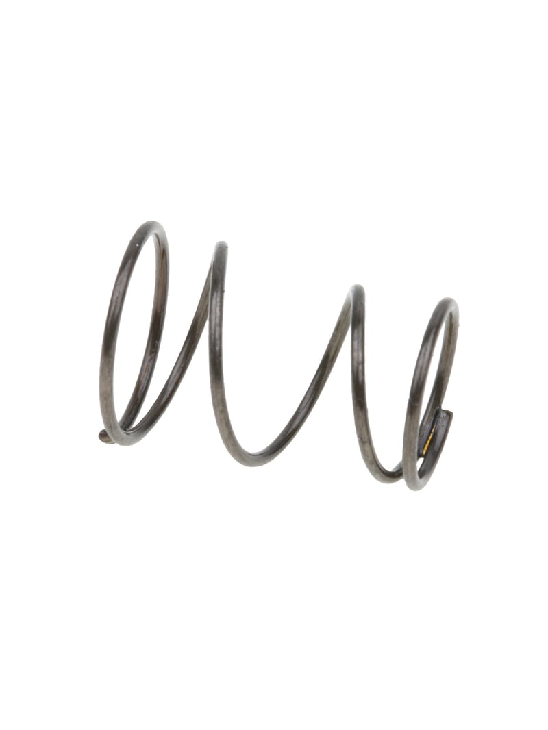 Feder für Ofen BSH 00605266 Backofen-Feder