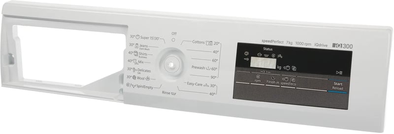 Bedienblende 11012757