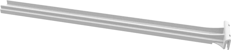 Führungsschiene für Sonstige Gehäuseteile Bosch 12018696 Gleitlager, Kunststoff