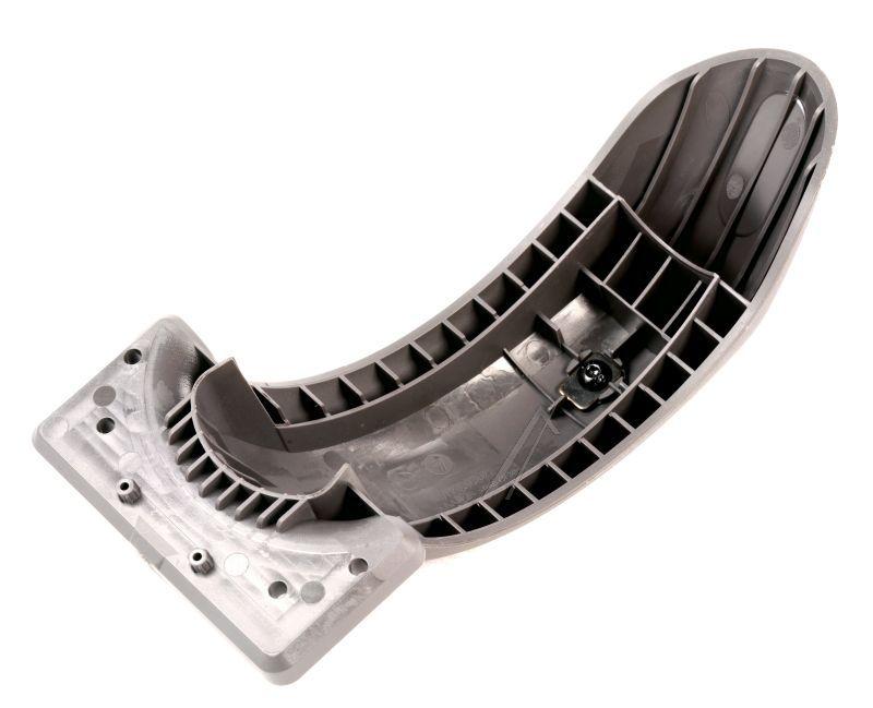 Hinteres Schutzblech Segway-Ninebot AB.50.0018.13 für E-Scooter C20 Serie