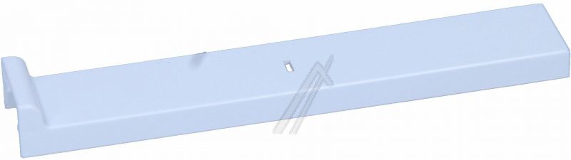 Kühlschrankabdeckung für Whirlpool/Indesit 481010554387 Klappe, Deckel