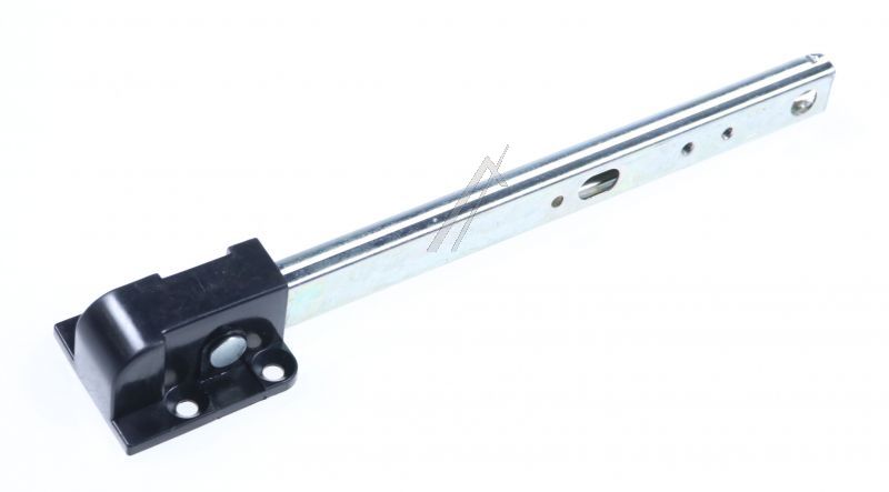 Korbführung für Geschirrspüler Midea 12276000001373 Schiene links