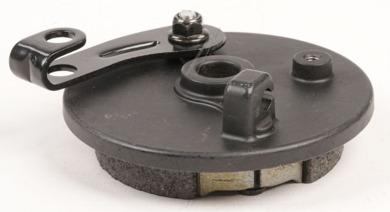 Trommelbremsset hinten EGRET 10100142 für E-Scooter Eight V1 V2 V3 Revolution Berlin