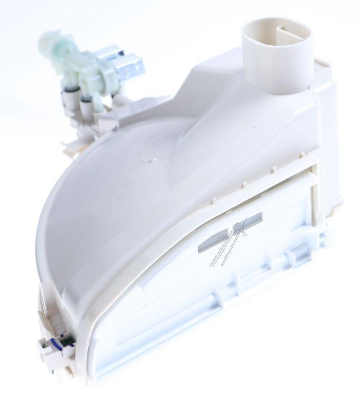 Einspülkammerdeckel Whirlpool Ofen 488000761955 Dosierer