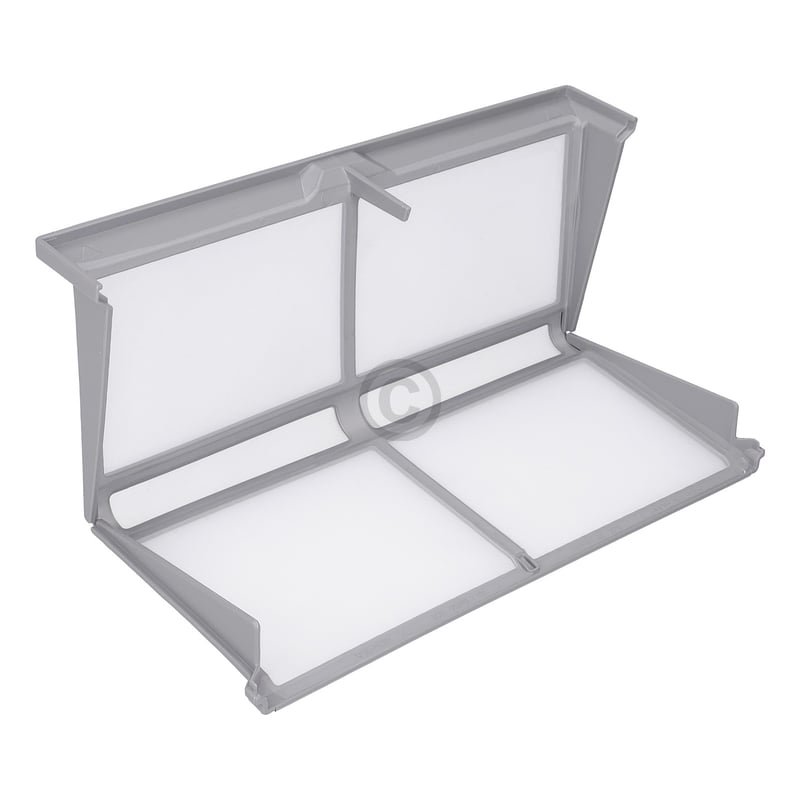 Flusensieb Samsung DC61-05288A für Trockner Samsung