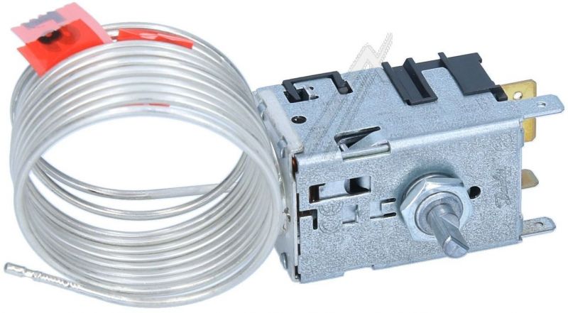 Kühlschrankthermostat Whirlpool/Indesit 482000031948 Temperaturregelung