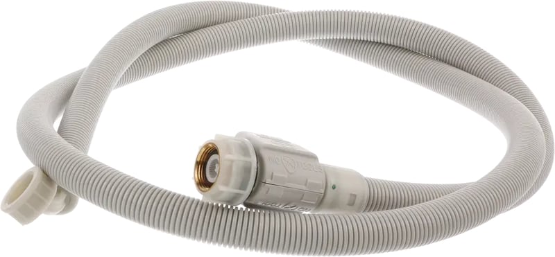 Aqua Secure 2,20m, 5°-93°C, 0,2-10 bar, 0,5-20l/min 11045140