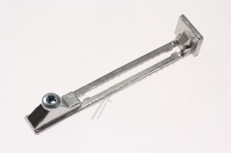 Anschlag für Dunstabzugshaube BSH-Gruppe 00422386 Federstahl, Befestigung