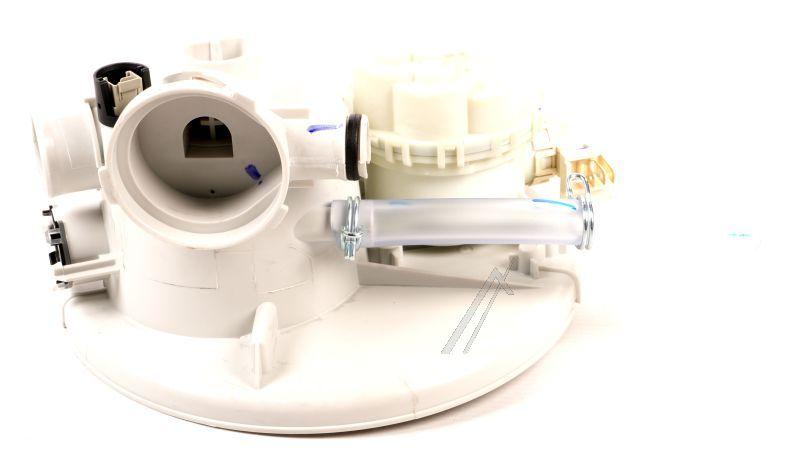 Sumpf GR/60/FT/AQUA/Trübung für Geschirrspüler Vestel 42193245 Sammelbecken Überlauf