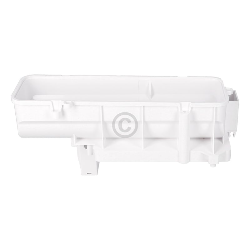 Cleaning solution holder Ecovacs 201-24C2-0371 für Staubsauger-Roboter Ecovacs