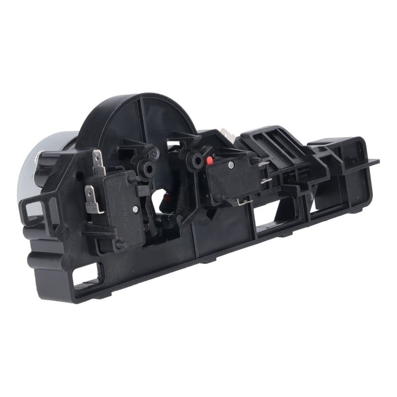 Türverriegelung mit Motor SIEMENS 12024128 für Mikrowelle