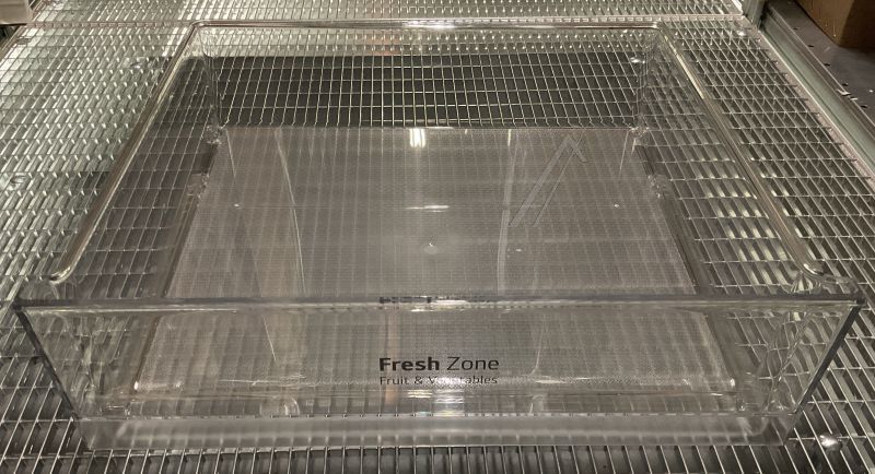 Gemüseschublade unten LG MJS64671902 für Kühl-Gefrierkombination