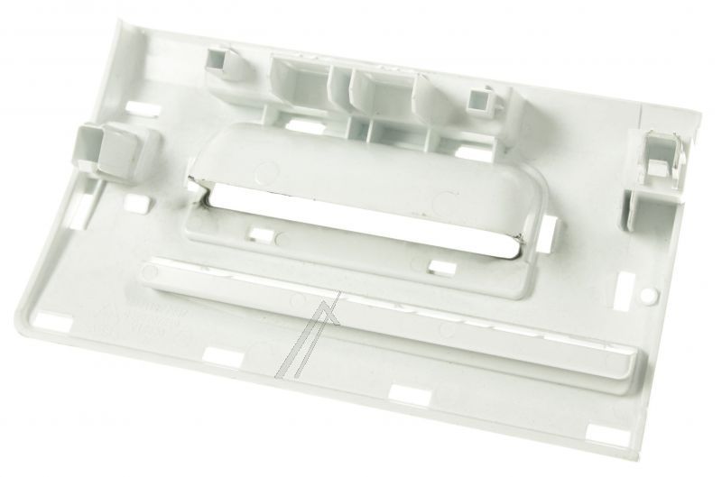 Waschmaschinenabdeckung Candy 49116343 Waschmittelschublade