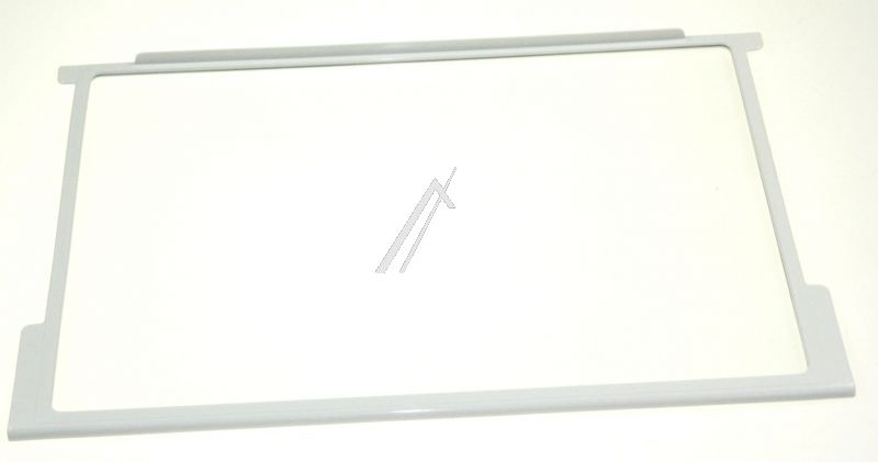 Glasplatte für Kühlschrank Panasonic CNR163336 Obere Ablage