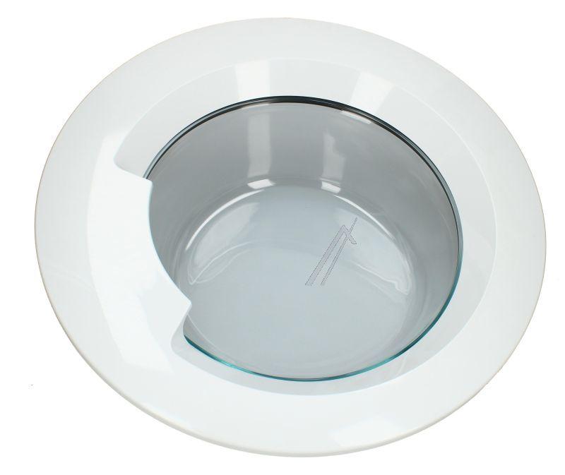 Waschmaschinentür Whirlpool/Indesit 488000630887 Glas, Rahmen
