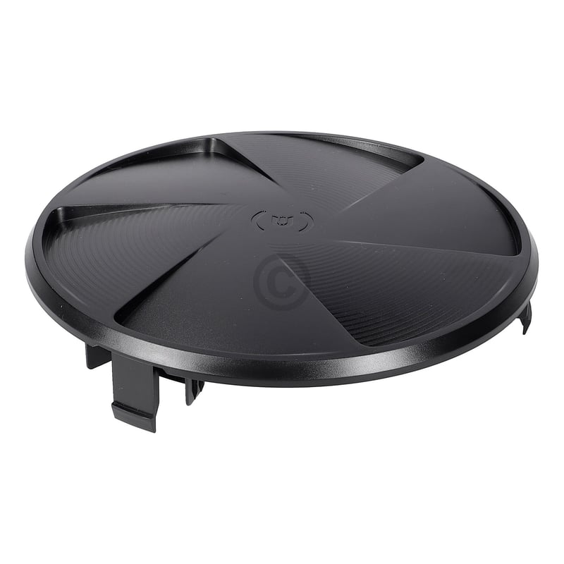 Right driving wheel decorative cover 201-2452-0036