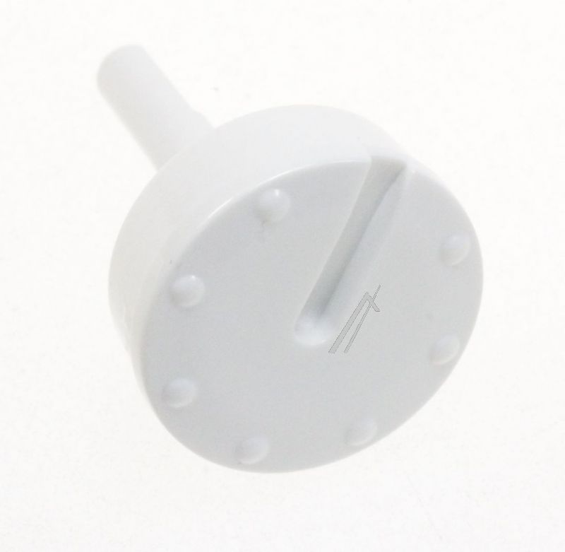 Regelknopf weiß für Liebherr Kühlschrank 742720600 Kühlschrankregelung