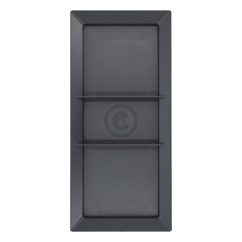 Deckel für Eimer 15L BLANCO 229338 in Abfallsammlersystem