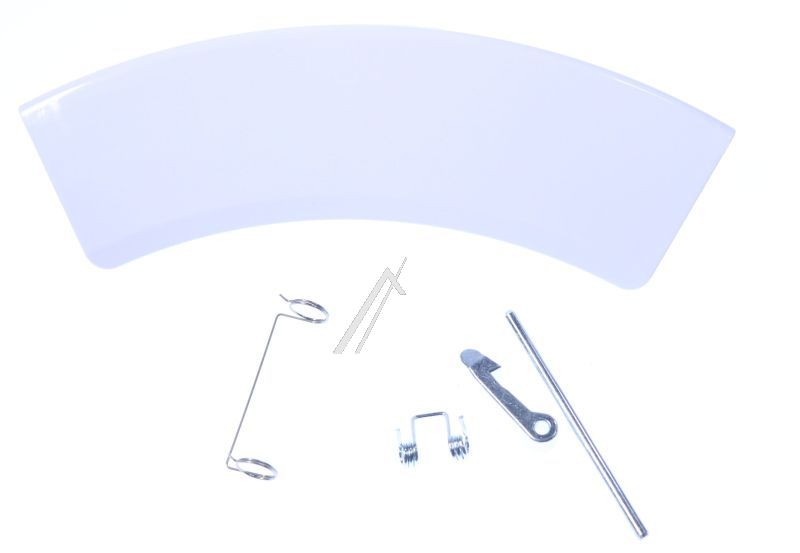 Waschmaschinentürgriff für AEG 4055128930, 4055125449 COM Türgriff