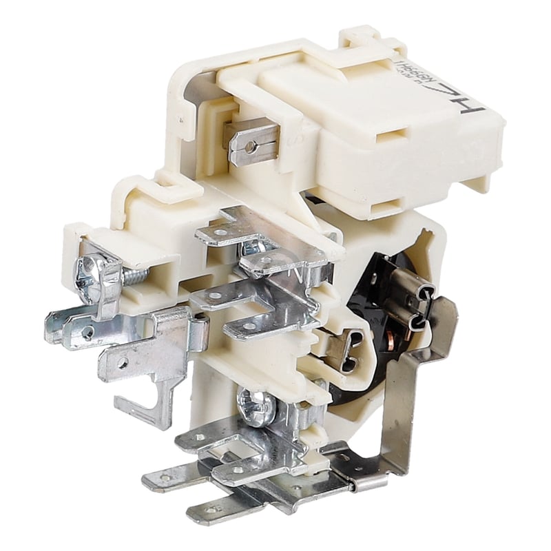 Startvorrichtung für Gefriertruhen (2425610017)