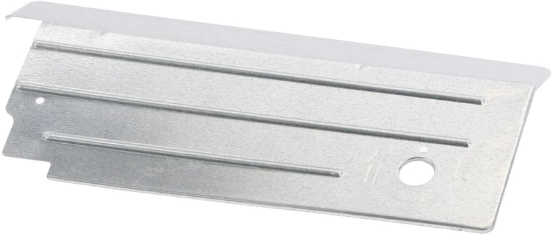 Sockelblende 00434484