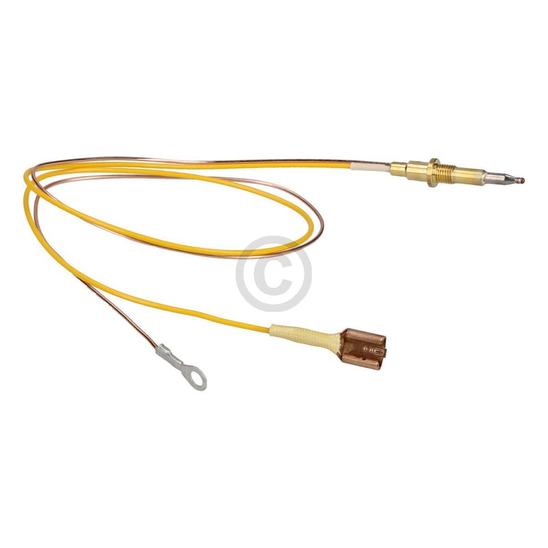 Thermoelement 500mm smeg 948650104 für Gaskochfeld