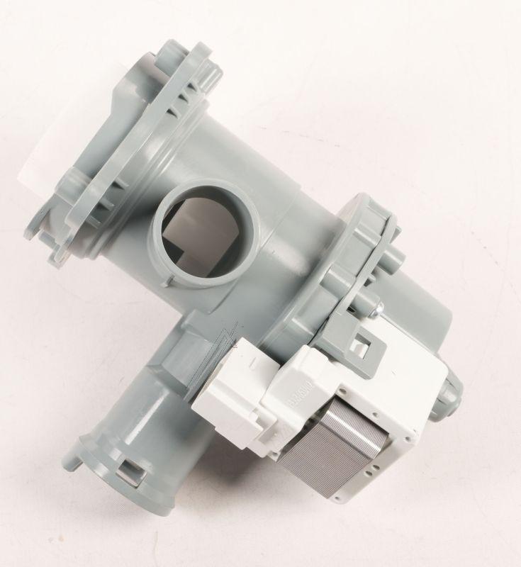 Laugenpumpe für Waschmaschine Com Ablaufpumpe für Bosch Siemens