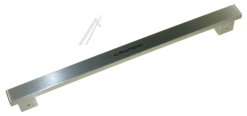 Aluminiumgriff für Beko Ofen C00873432 Backofen