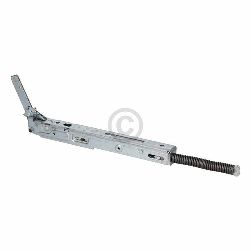 SCHARNIER, LANG, DÄMPFER, 3P, 5.0 140059167019