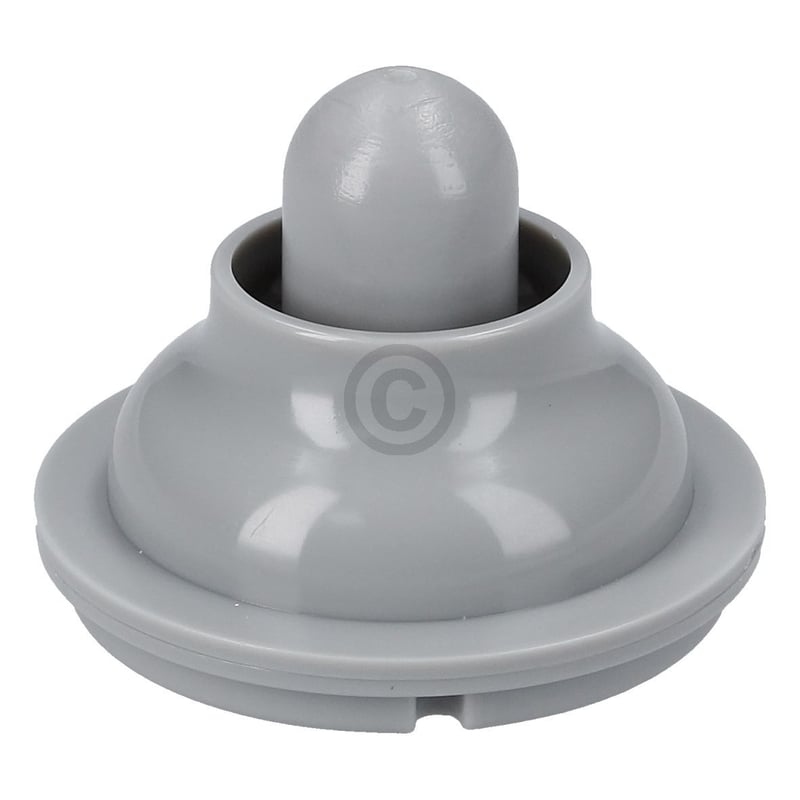 Vorsatz für Kebab, 2-teilig, grau/weiss 00629854